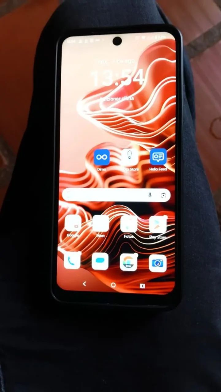 Moto g35