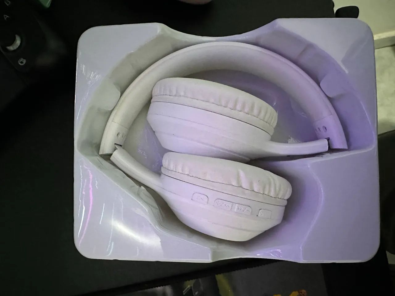 Lenovo headphones TH19 thinkplus  - Foto 2