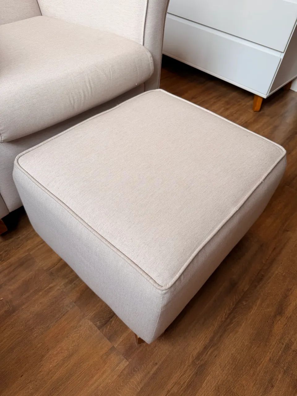 Poltrona de Amamentação - Foto 5