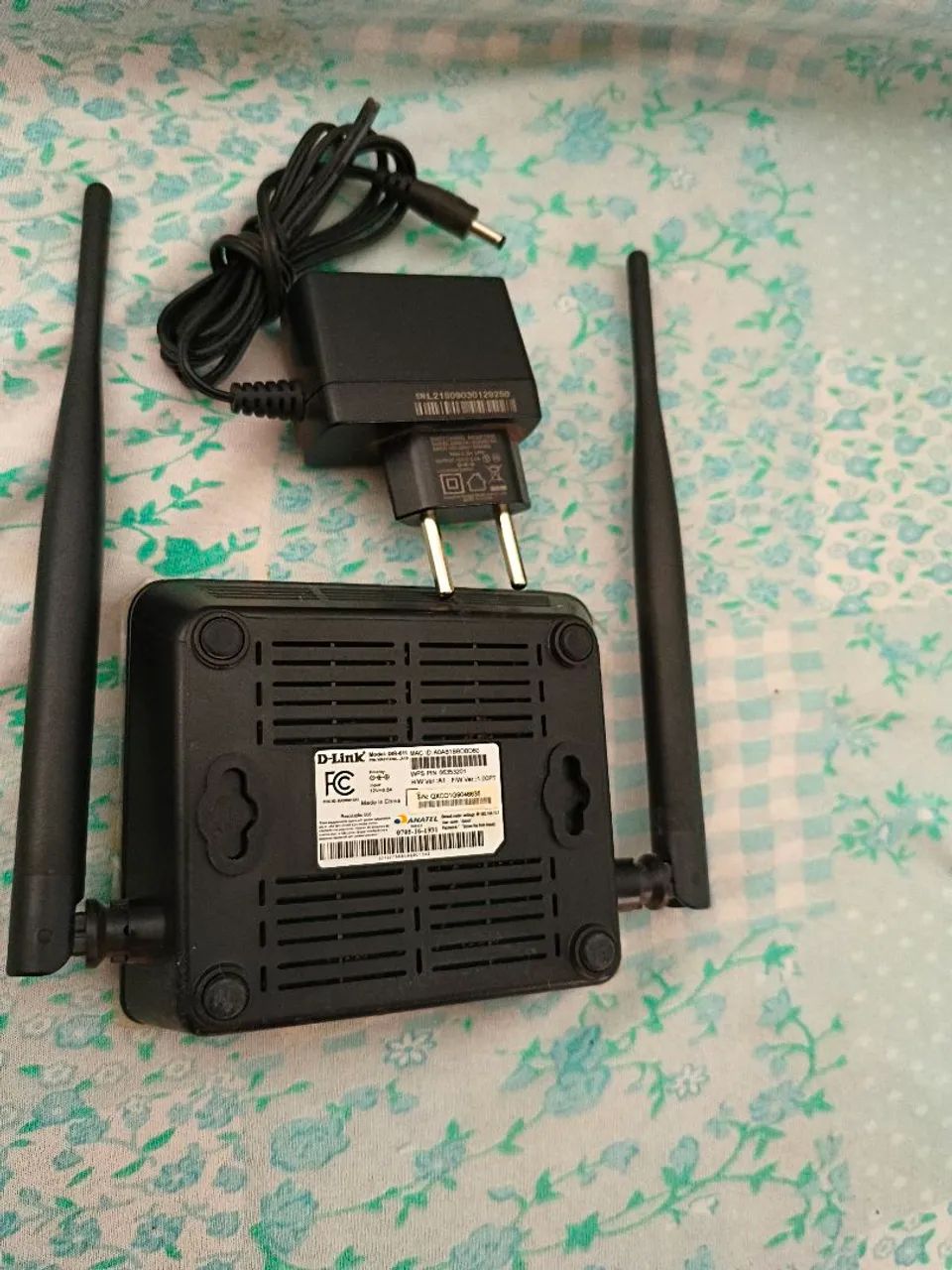 D-link  - Foto 2