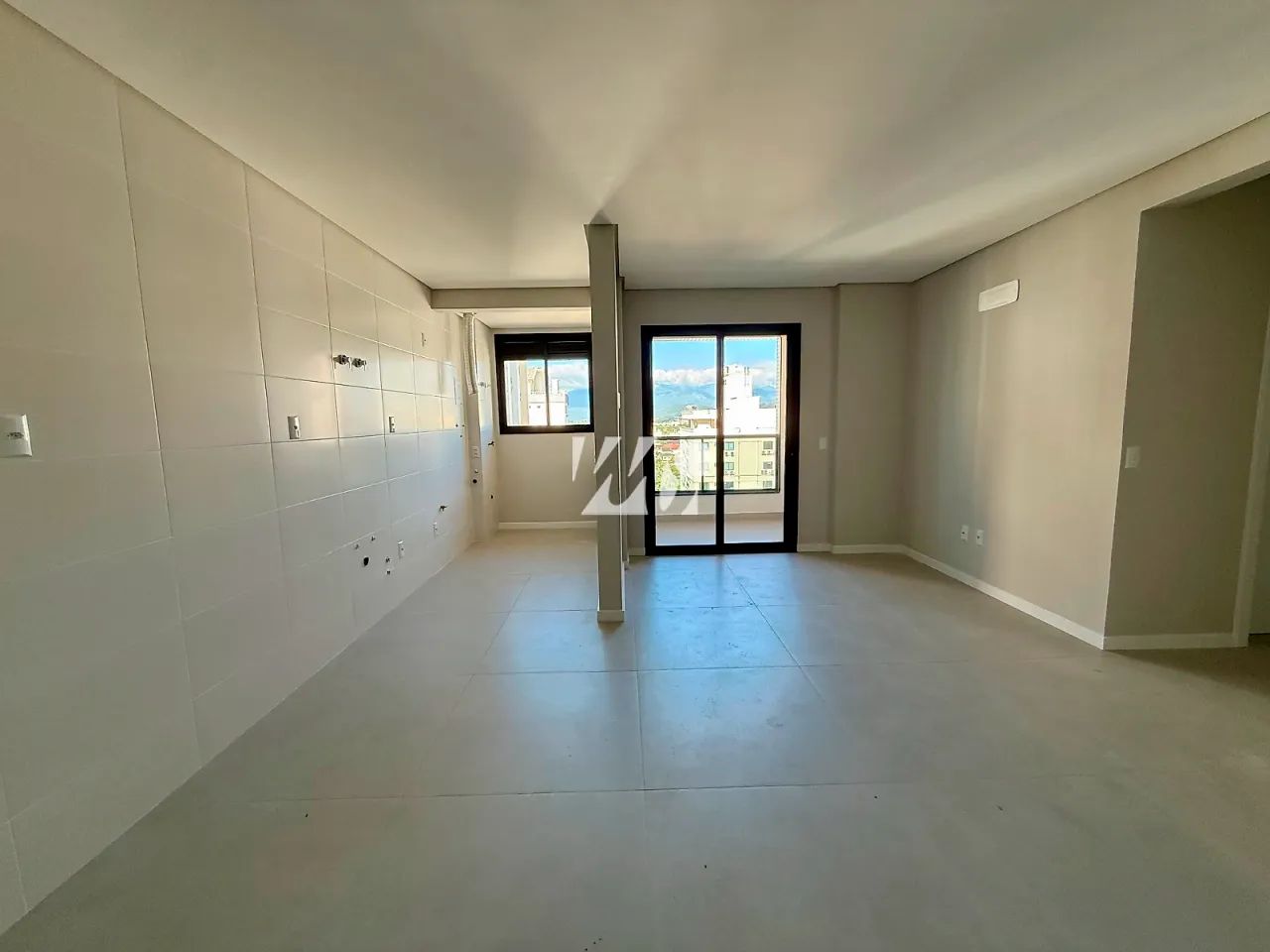 Apartamento 2 quartos com suíte - imv - Foto 2