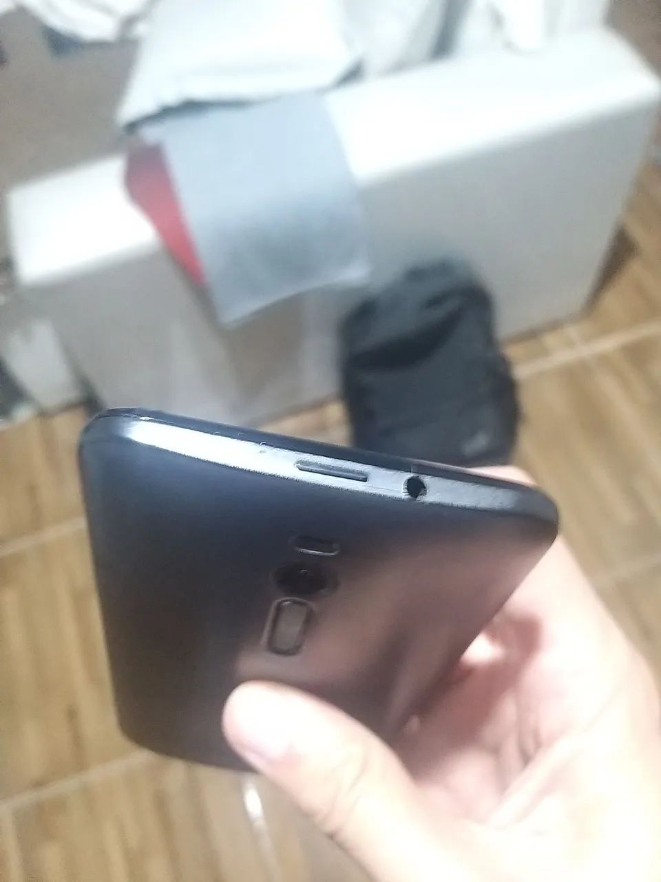 Asus Zenfone - Foto 3
