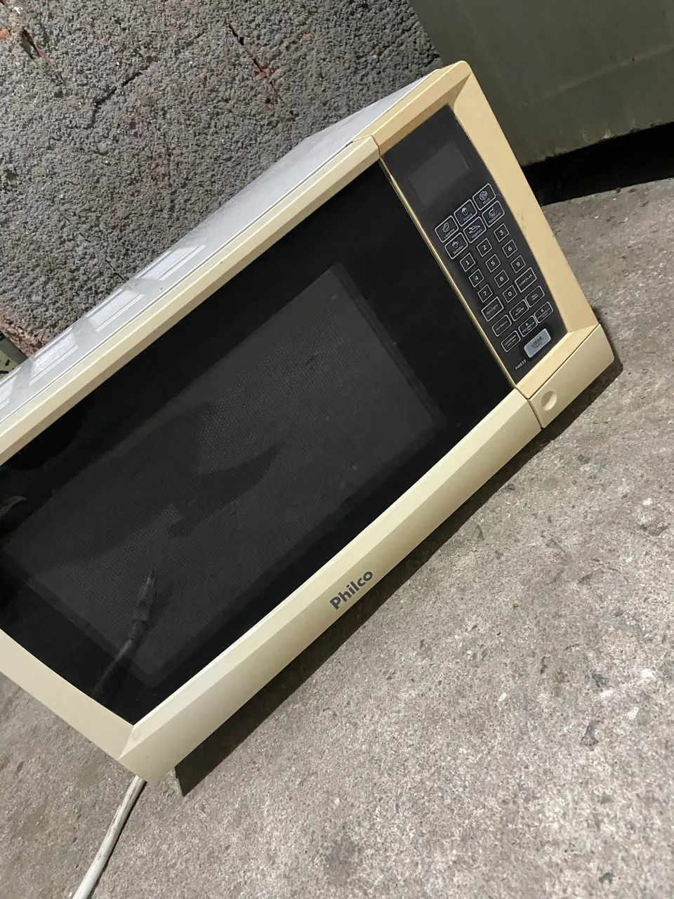 Microondas  - Foto 2