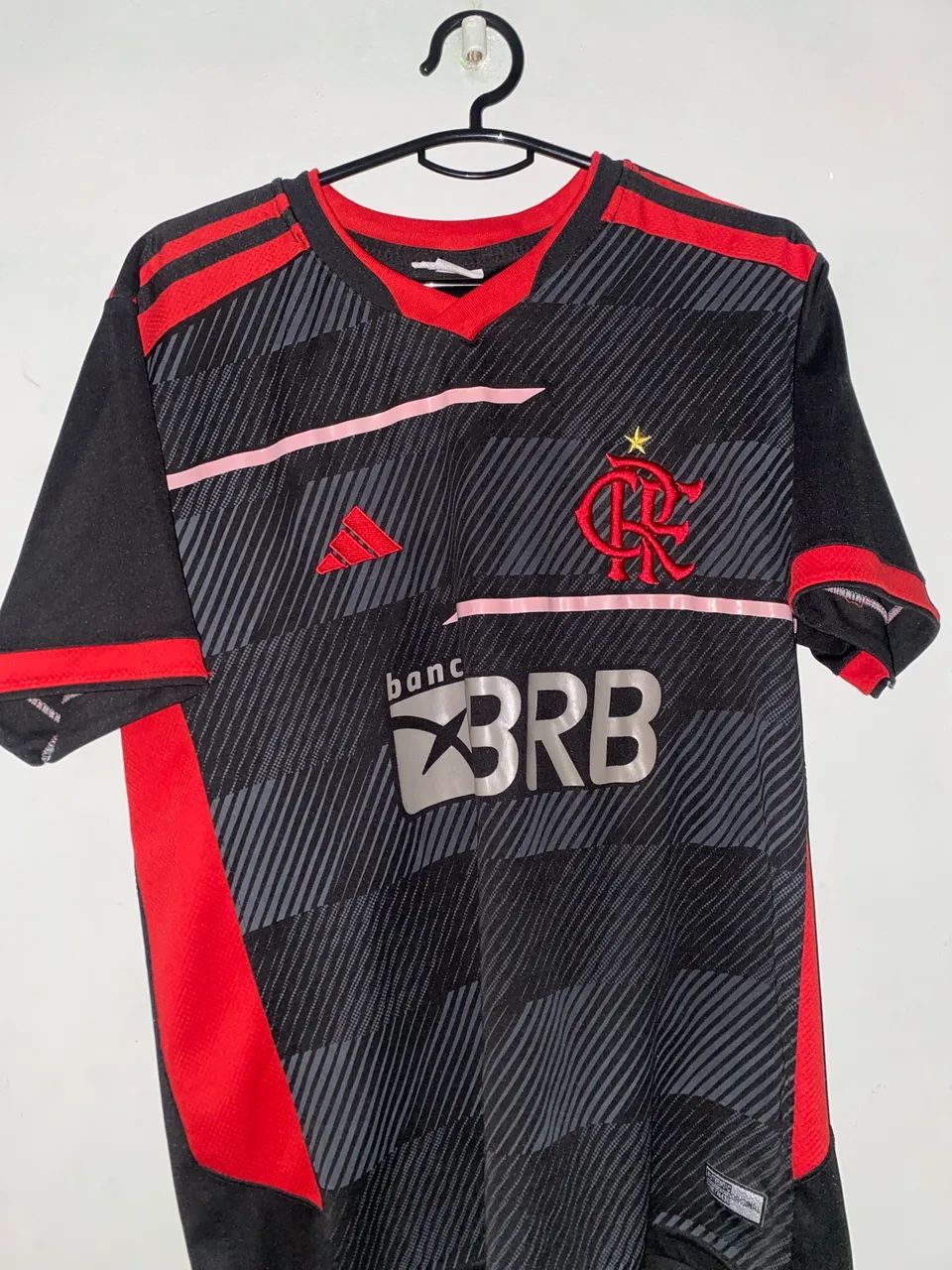 Camisa de time/flamengo