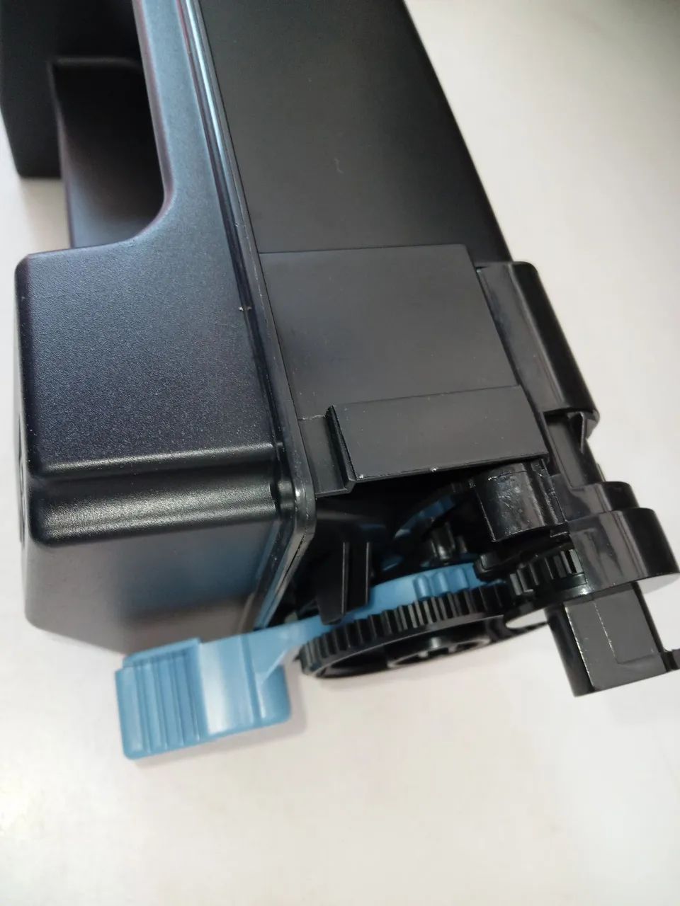 Tô vendendo esse TONER KIT3182 TK-3182 - Foto 3