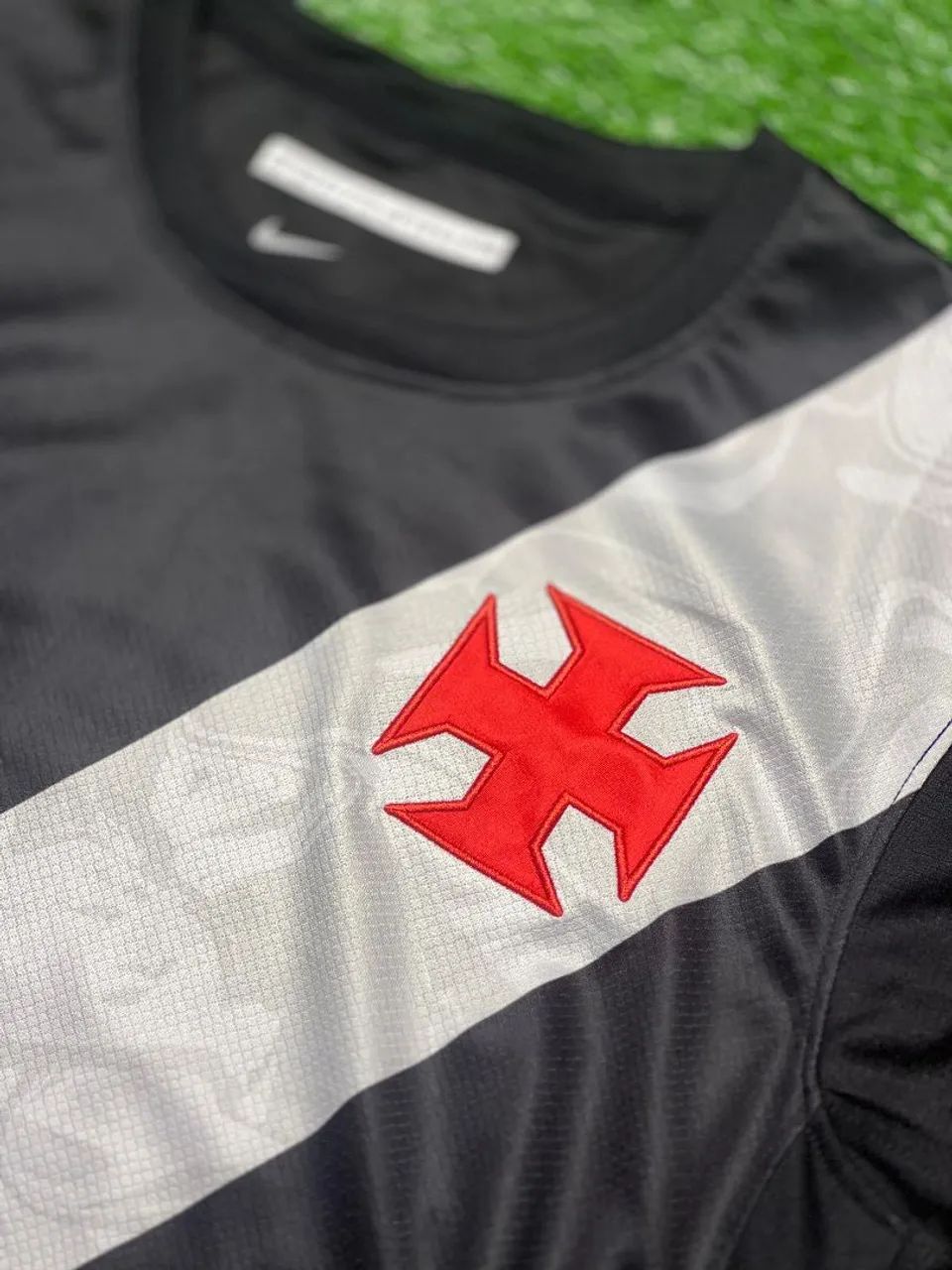 CAMISAS 1 E 2 DO VASCO 2026 1.1 - Foto 2