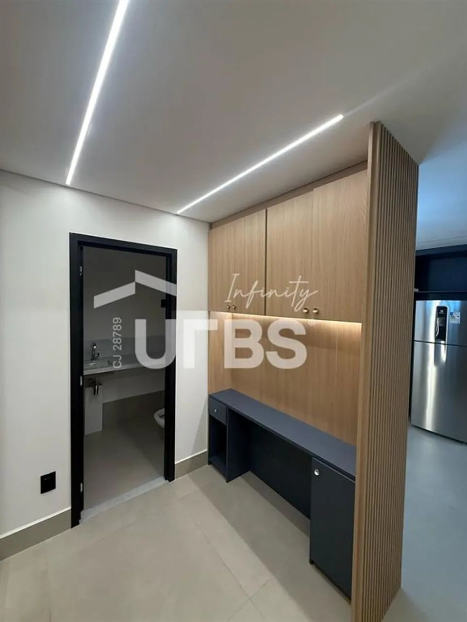 Hub Compact Life 1 Suíte - Setor Bueno - Foto 12