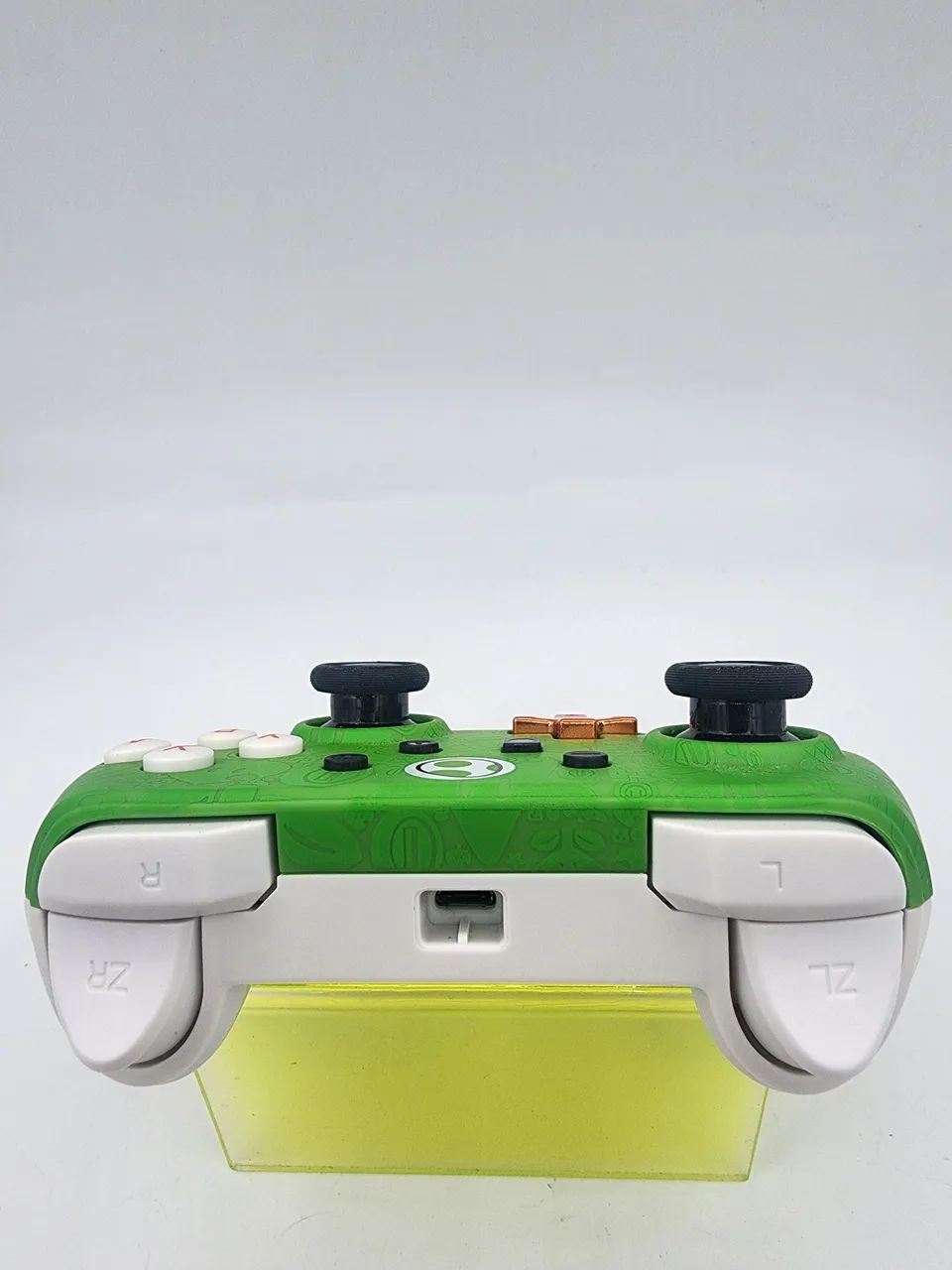 Controle wired power - Foto 5
