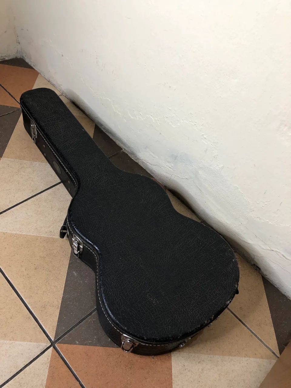 Violão de luthier classico elétrico  - Foto 5