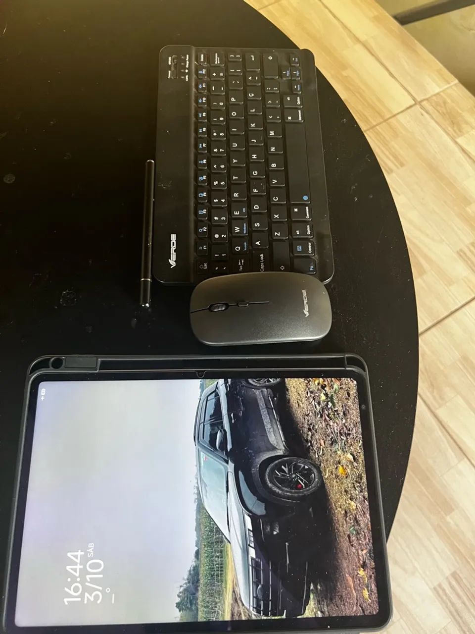 XIAOMI Pad 7, Tablet de 11,2 Polegadas, 8 + 256 GB, - Foto 3