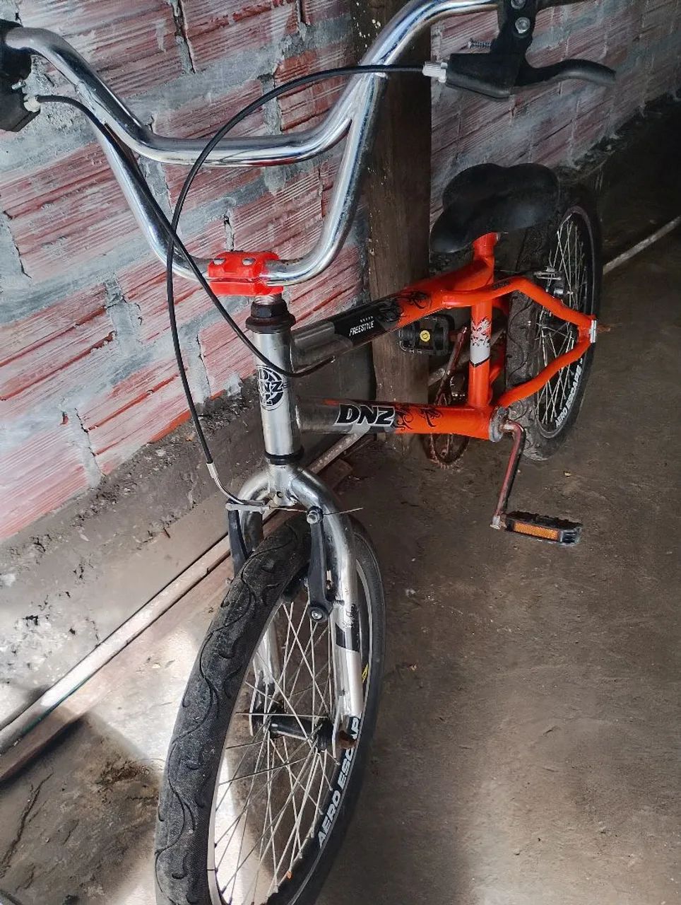 Vendo bicicleta infantil  - Foto 5