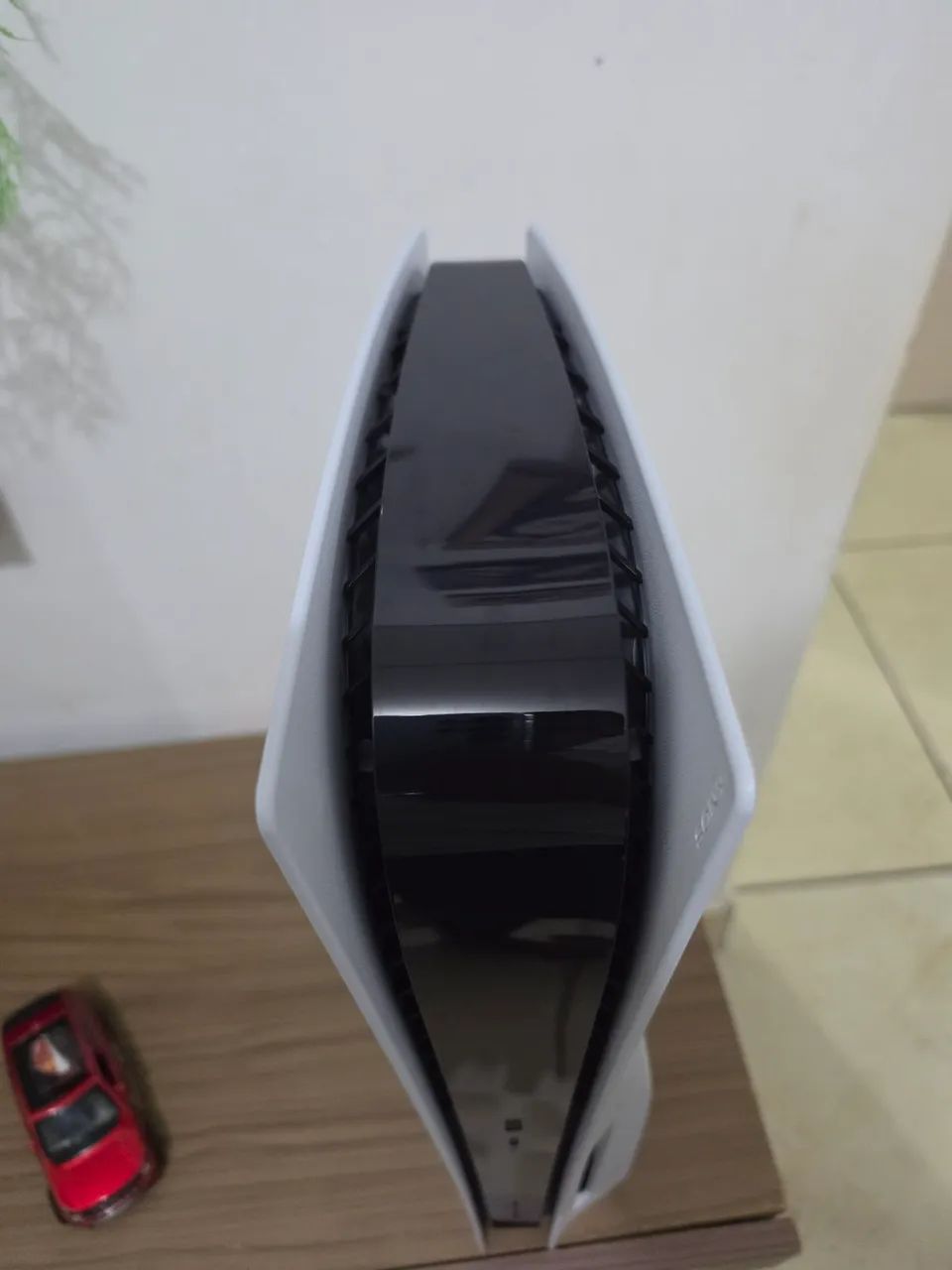 Ps5 fat com leitor - 1 controle  - Foto 5