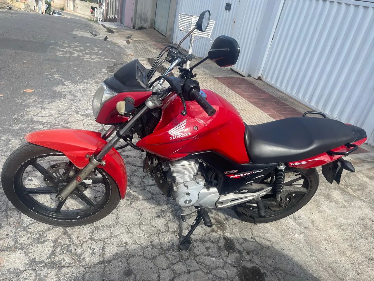 Fan 150 esdi/flex