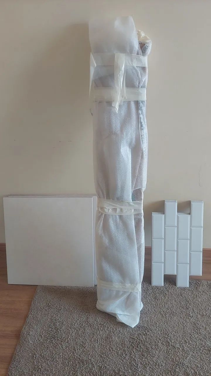 Piso porcelanato e piso laminado  - Foto 3