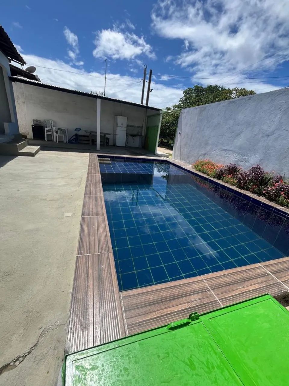 ALUGO CASA DE PRAIA COM PISCIN SOSSEGO ITAMARACA - Foto 2