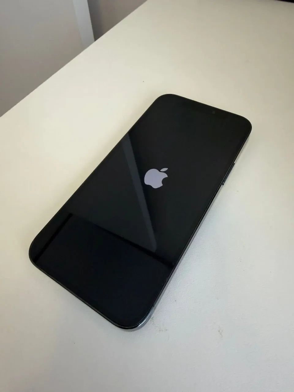 Usado - Iphone 12 Pro Max 128GB, Azul - Excelente - Foto 5