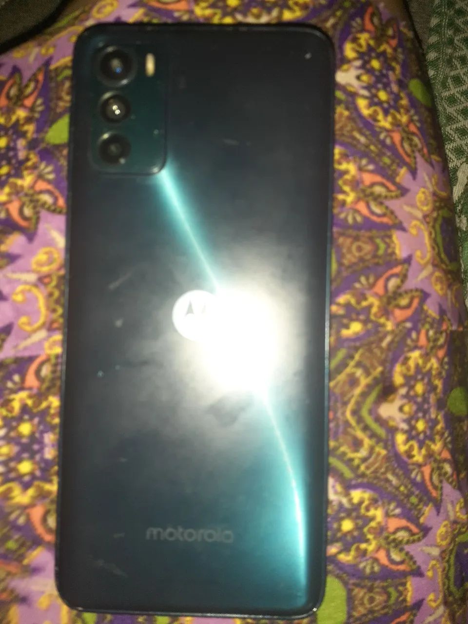 Celular Motorola - Foto 2