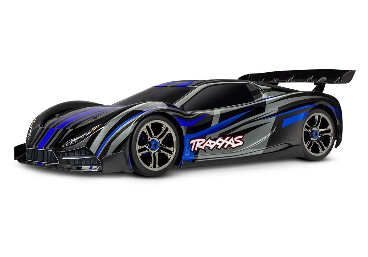 CARRO TRAXXAS 1/7 XO-1 SUPERCAR AWD 6S TSM