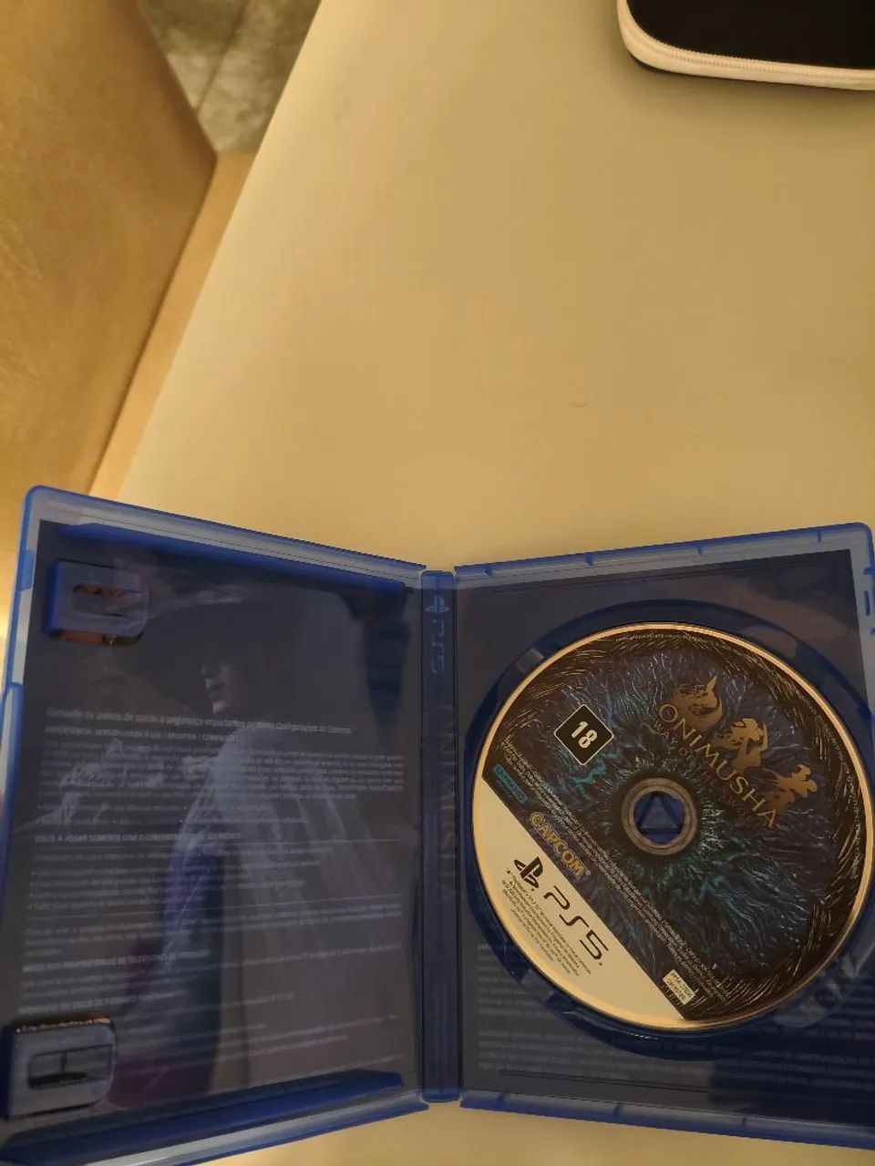 Onimusha ps5 - Foto 2