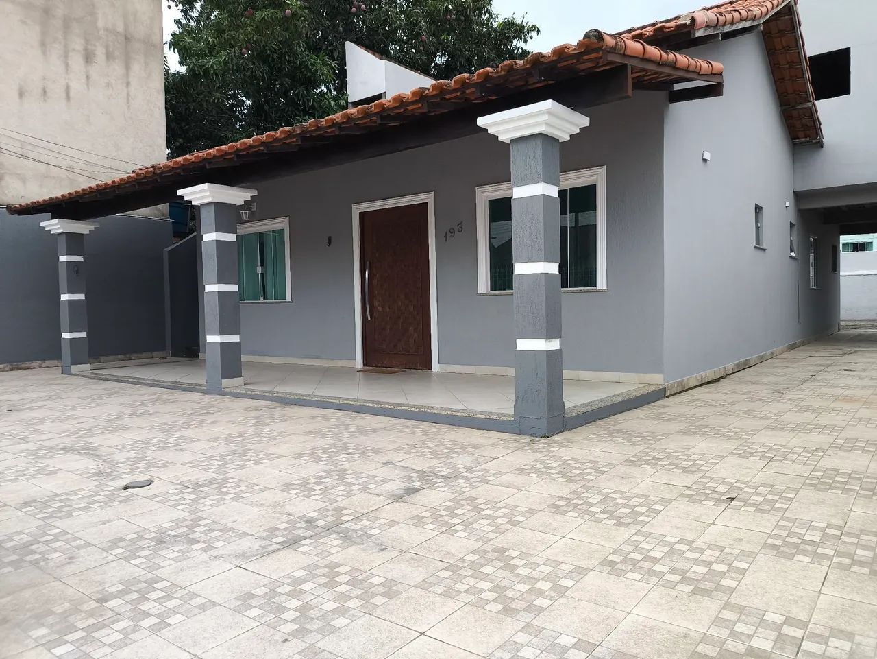 Casa 3 quartos para 14 pessoas temporada Araruama na VILA CAPRI 