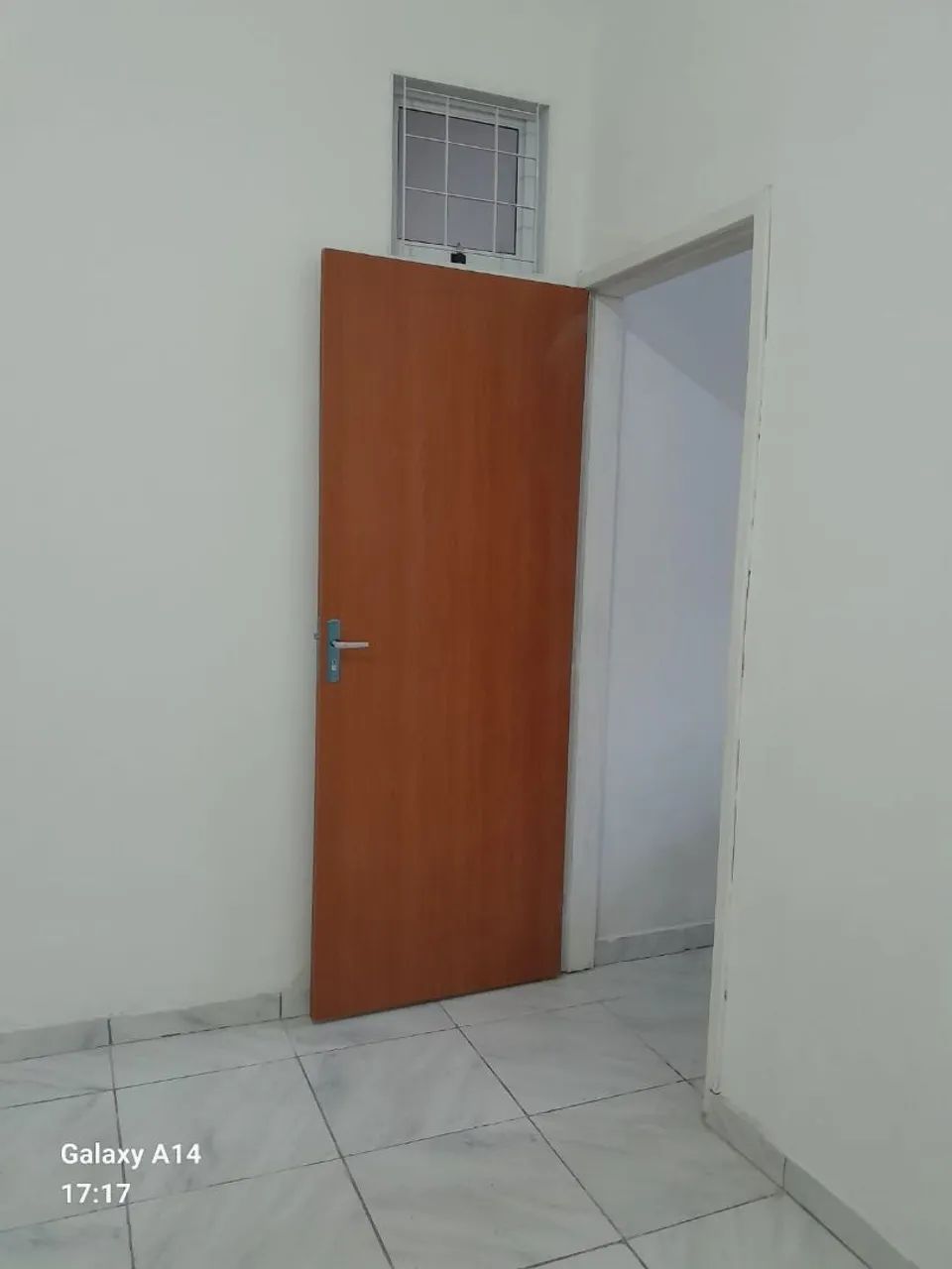 Kitnet Térrea Super Segura e Bem Localizada na Alvorada 2 - Foto 8