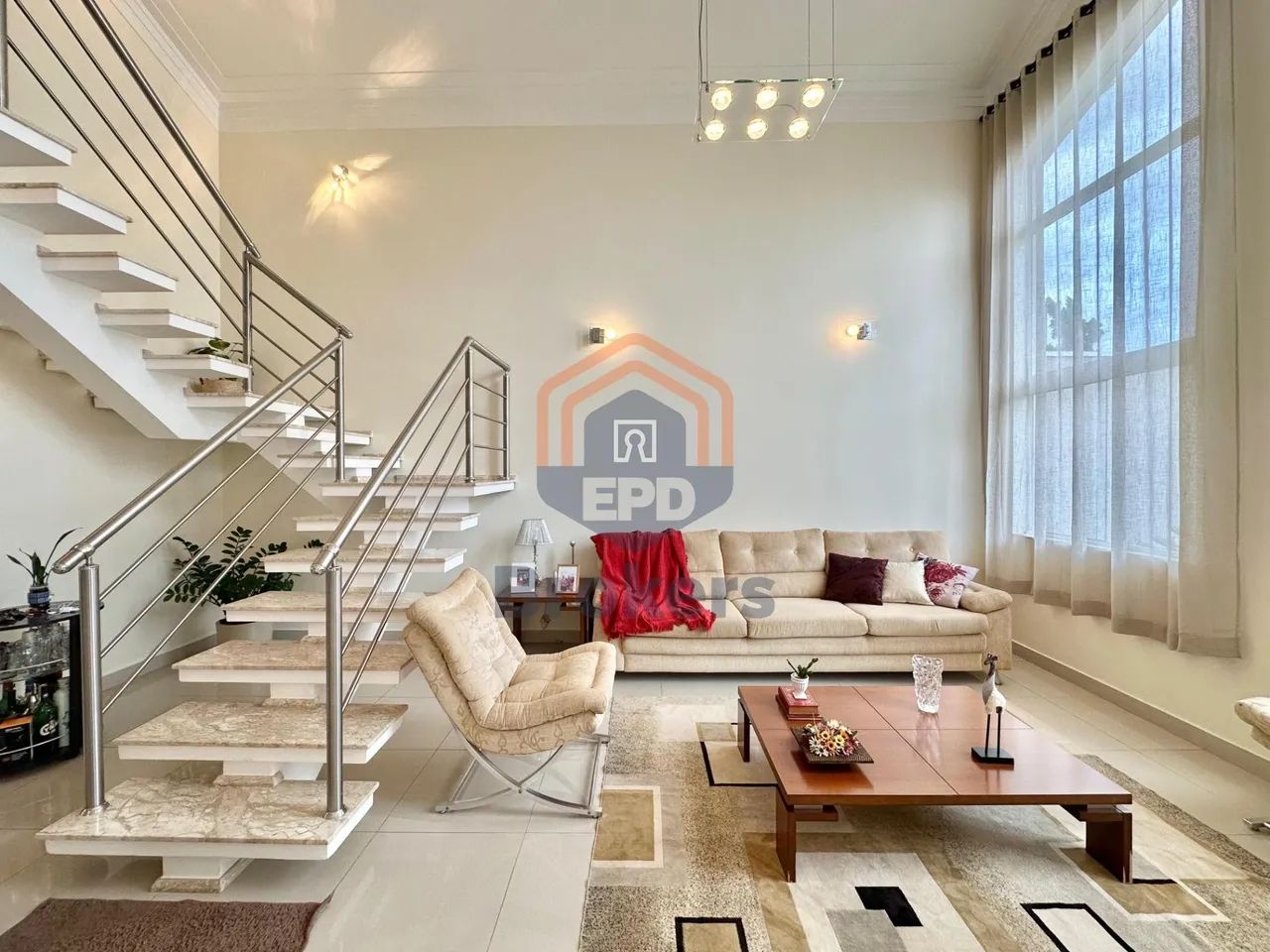 Casa em Condominio em Jardim Elite - Limeira - Foto 2