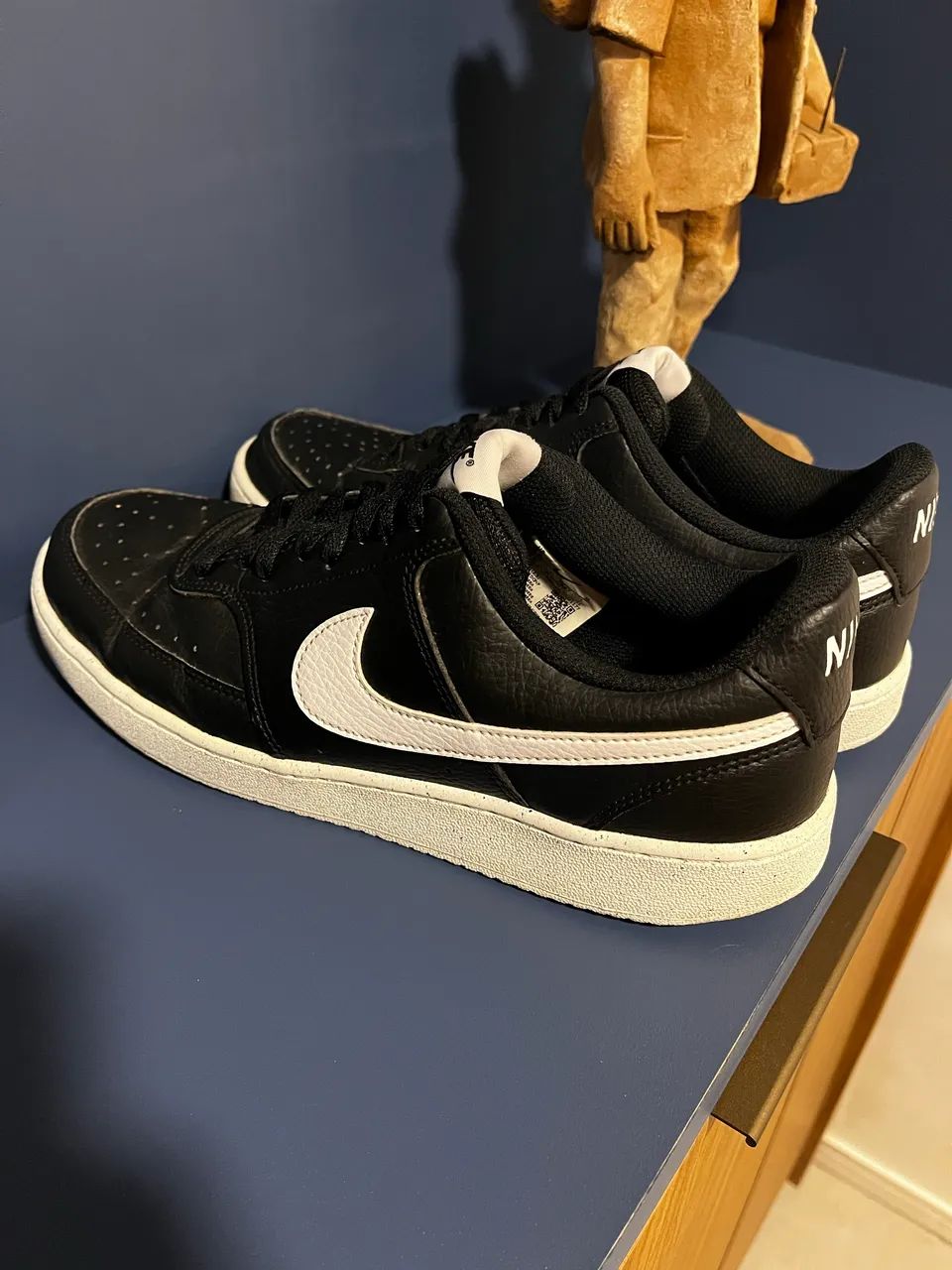 Nike Court Vision 40 ORIGINAL - Foto 2