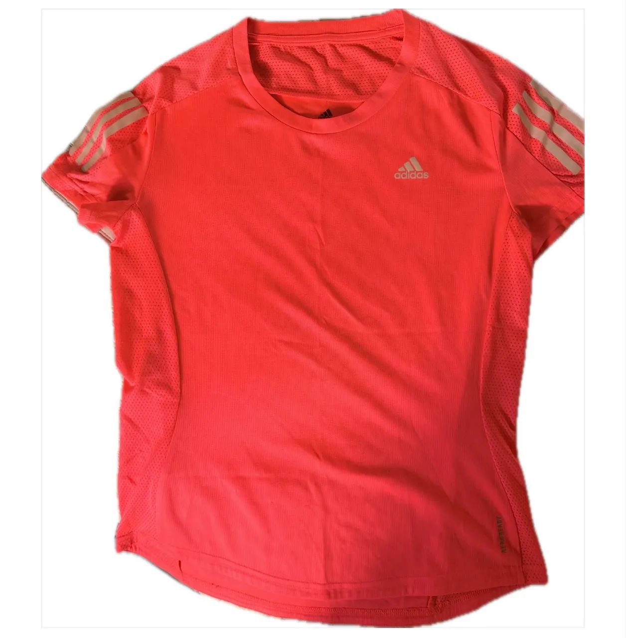Blusa academia ADIDAS 