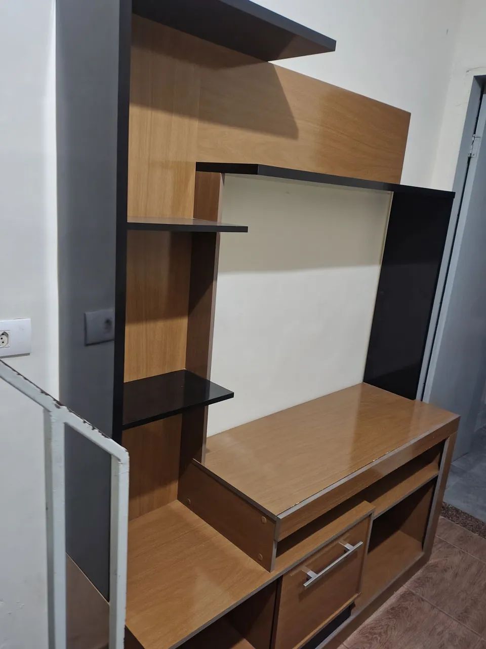 estante de MDF  - Foto 3