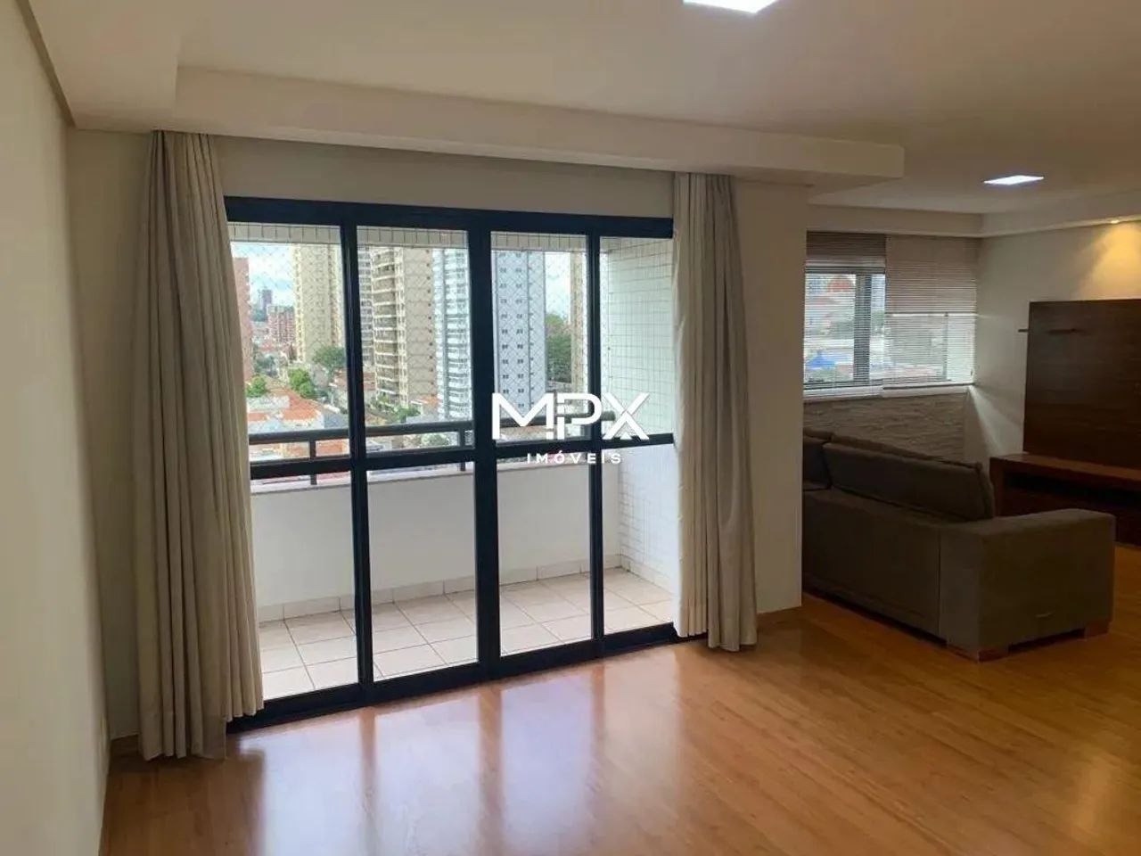 Apartamento à venda no Condomínio Edifício Maison Cartier em Piracicaba - Foto 2