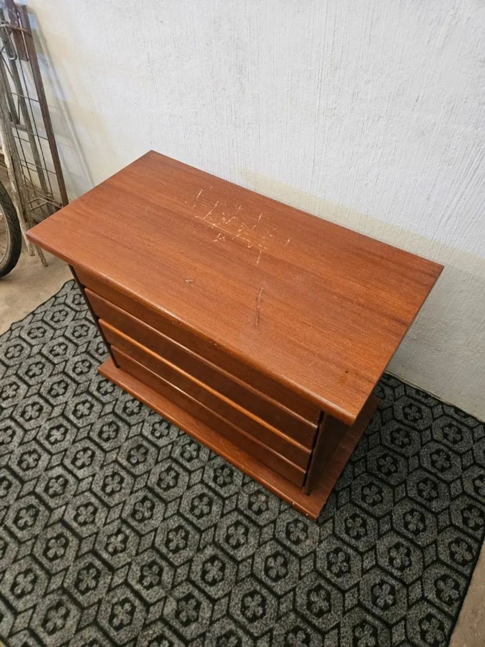Cômoda de Madeira  - Foto 2