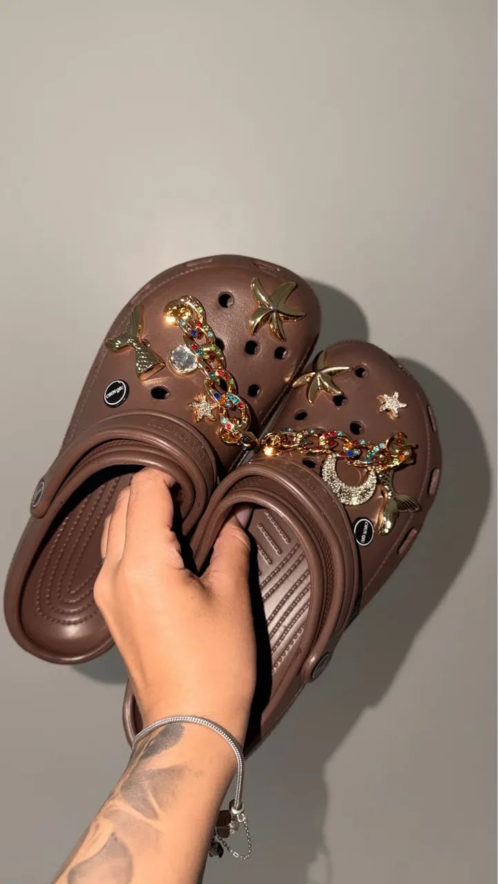 Crocs Jobbitz  - Foto 2