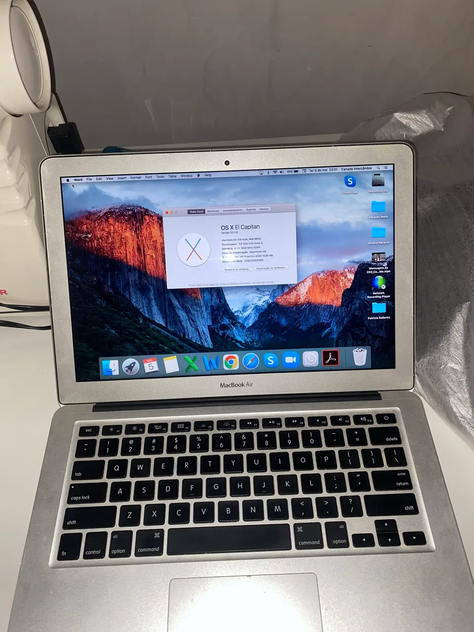 MacBook Pro 13? Mid 2010 Original | HD 250GB | A1278 - Notebooks