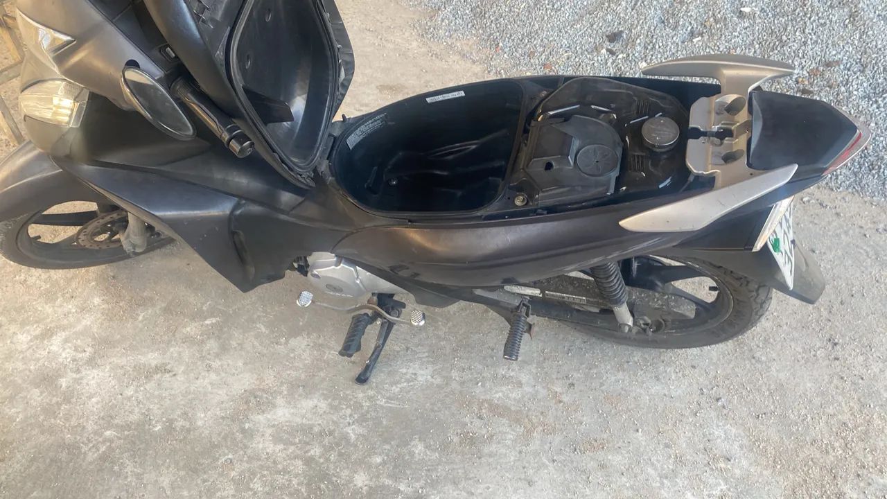 Moto a venda - Foto 2