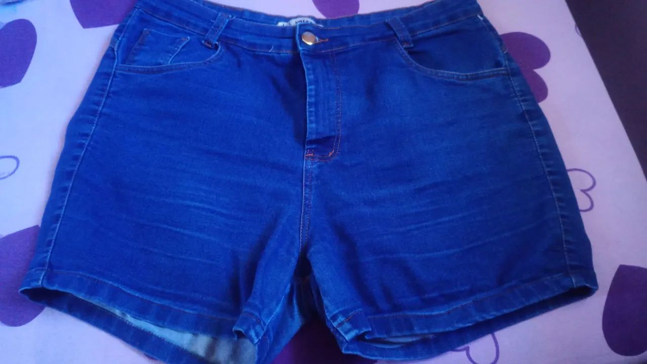 Roupas Semi Novas de Bazar! - Foto 4