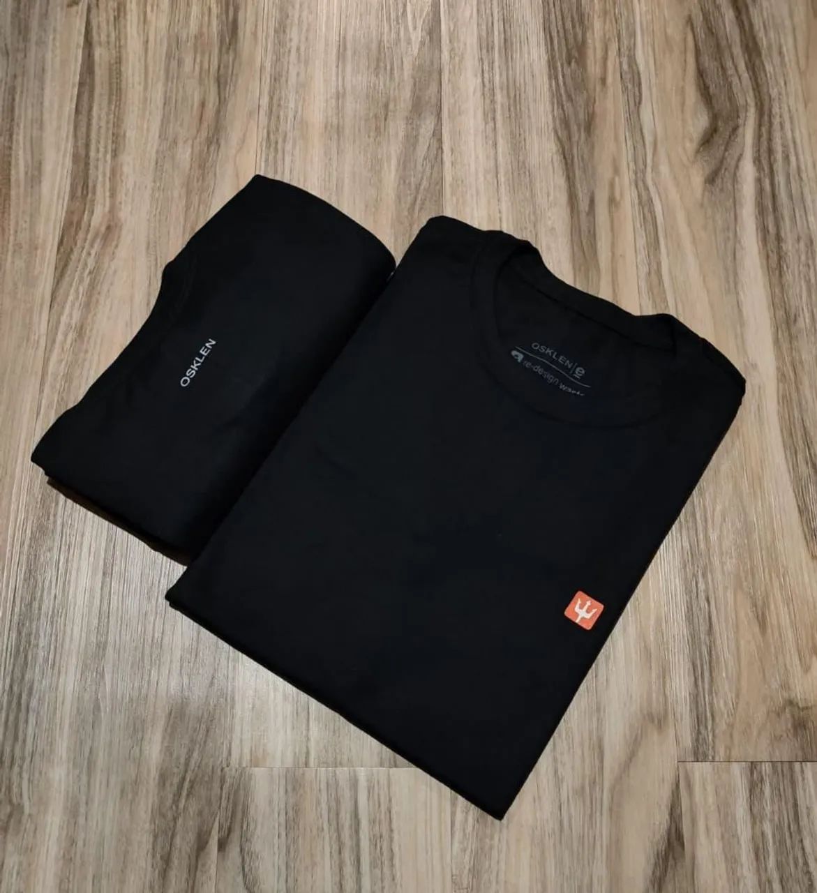 CAMISA MALHÃO  - Foto 4