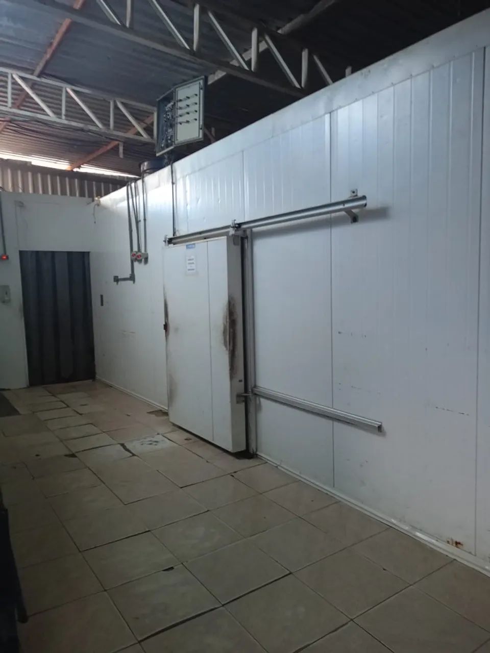 Entreposto de pescados  - Foto 4