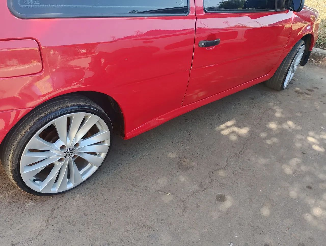 Rodas aro 17
