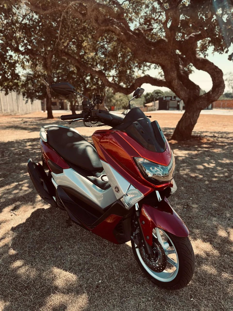 Nmax 160 2017 - Foto 4