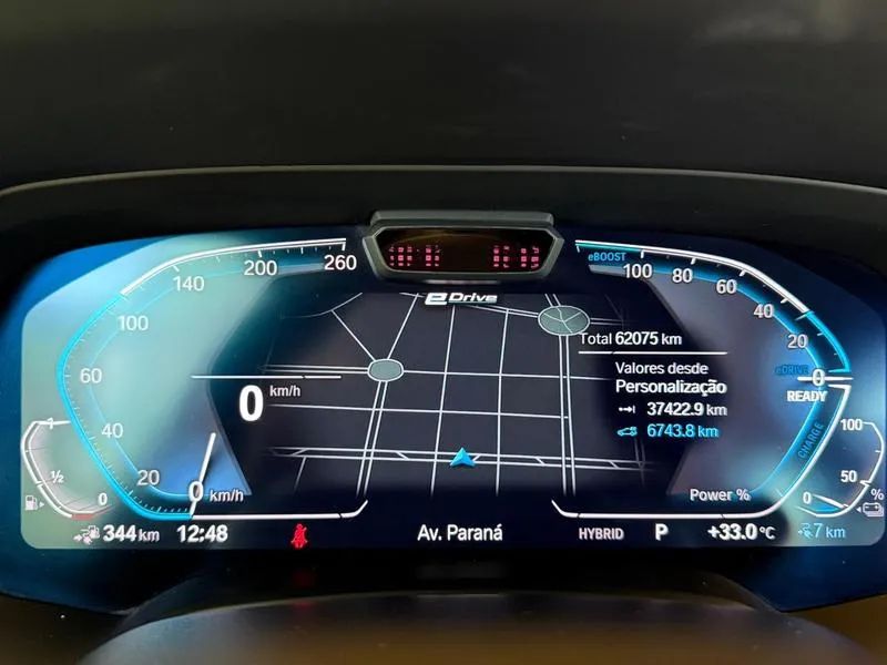 BMW X5 Xdrive 45E 3.0 M.sport Híbrido AU 2023