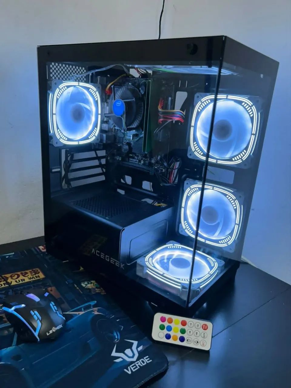 PC Computador  - Foto 2