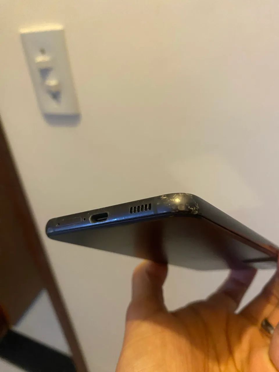 Samsung - S21 FE 256GB - PARA VENDER RÁPIDO - Foto 5