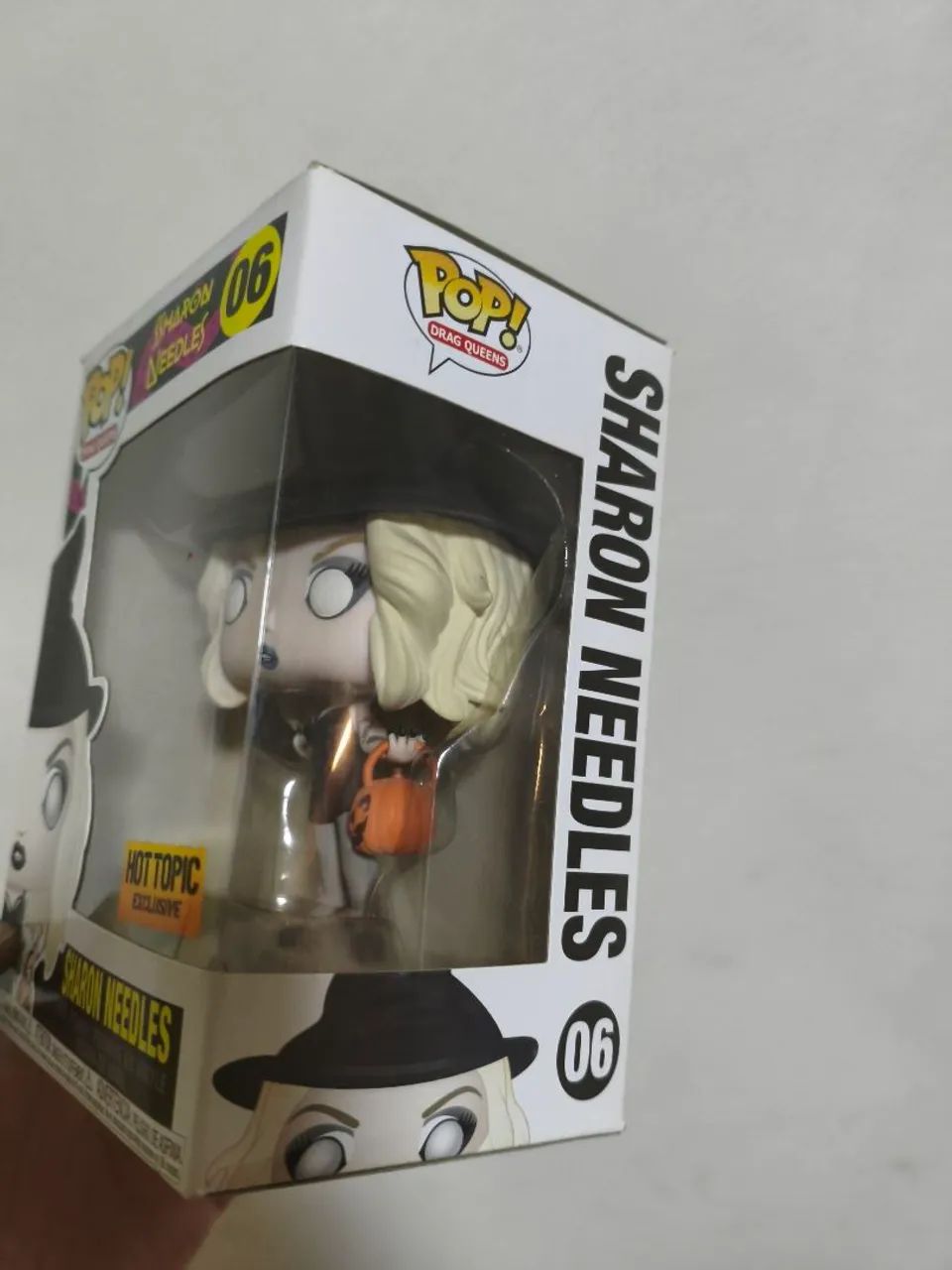 Funko Sharon Needles - Foto 2