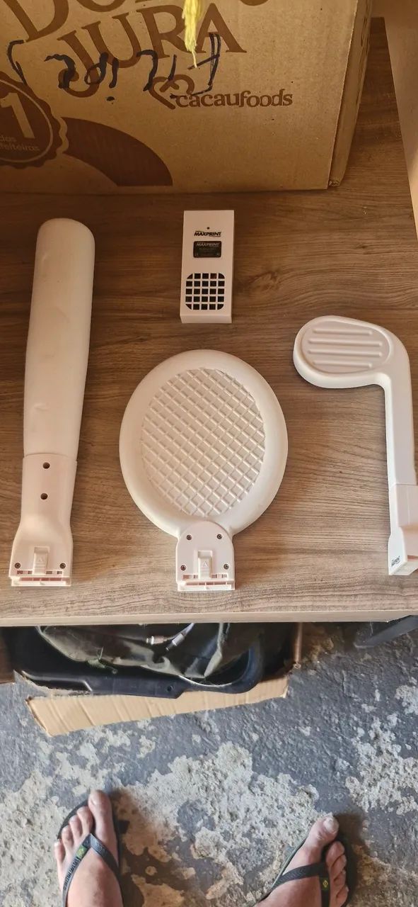 Nintendo wii kit 4x1 esportes