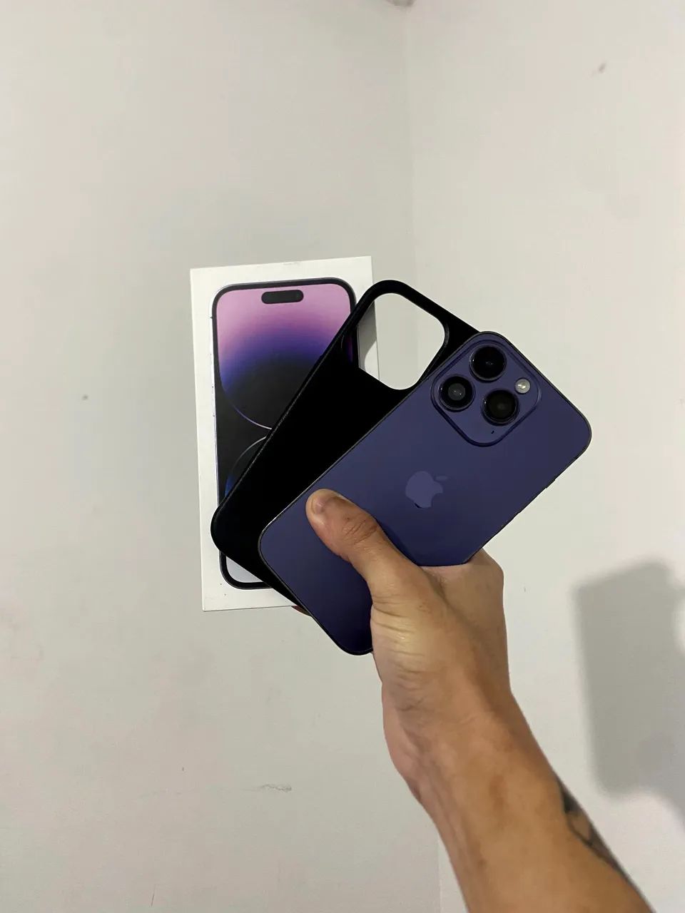 iPhone 14 Pro 128gb