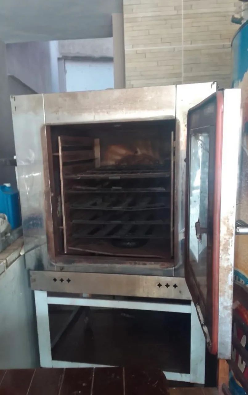Forno Padaria