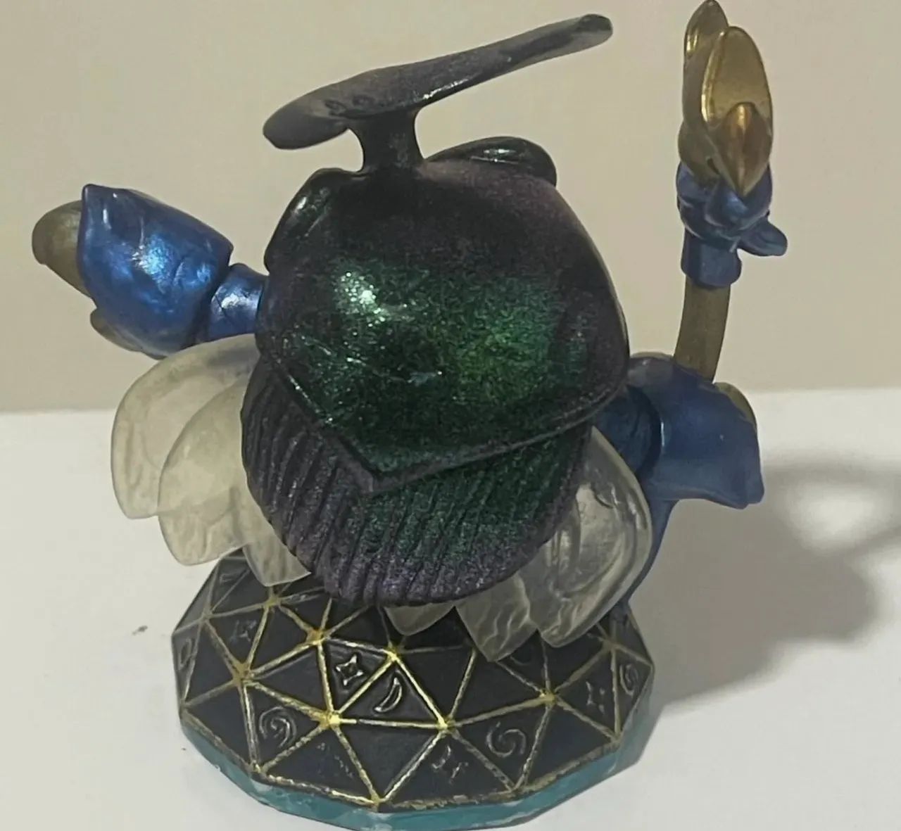 Lote com 03 bonecos Skylanders  - Foto 2