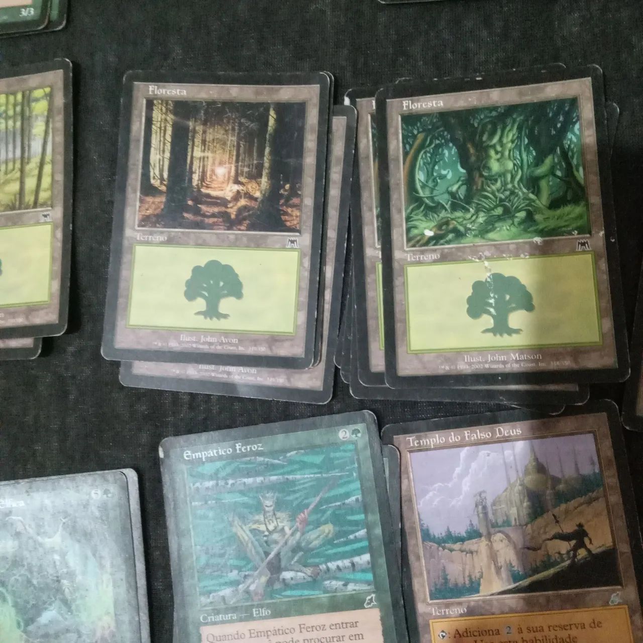 Cards Magic The gathering - Foto 4