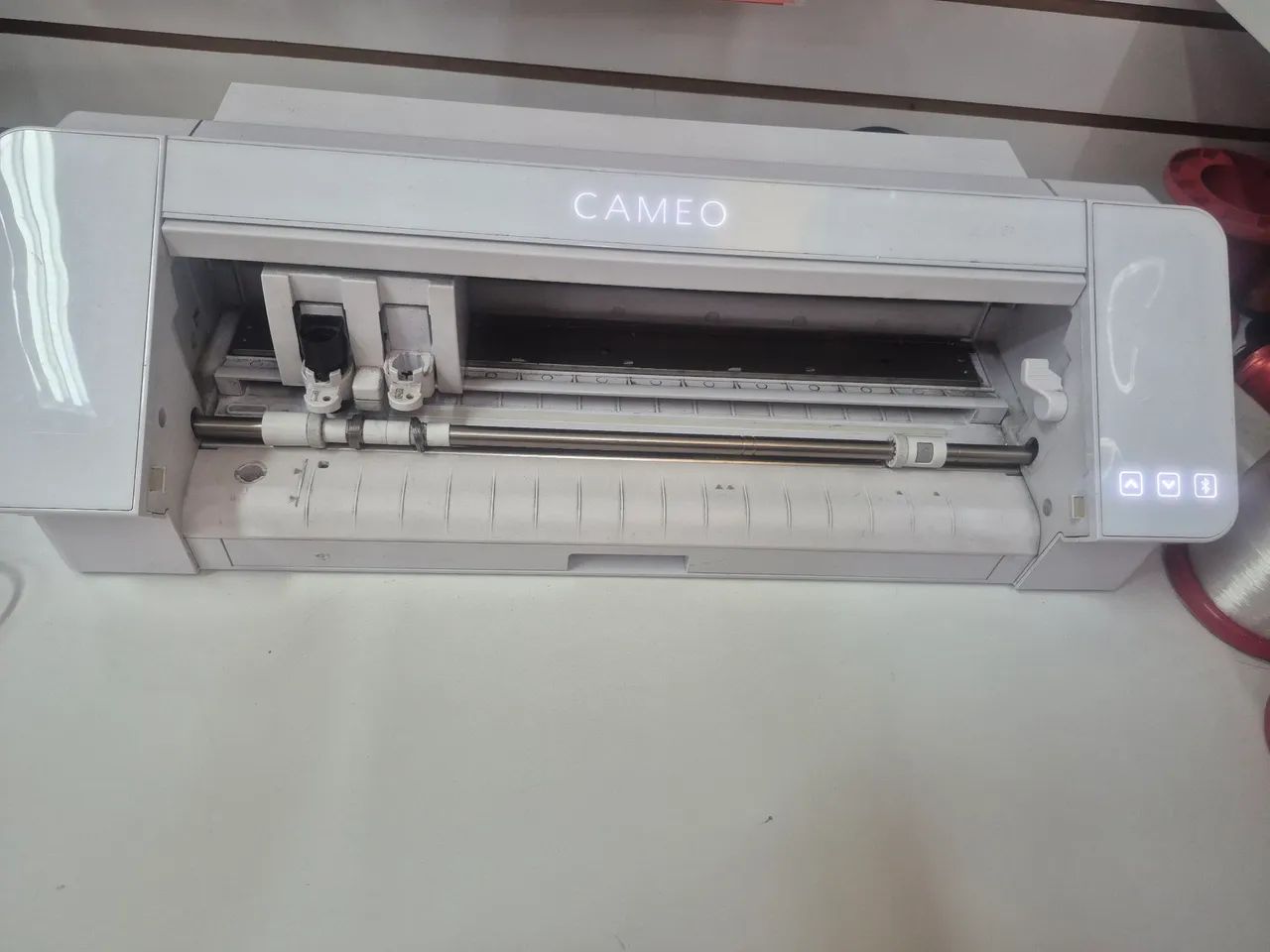 IImpressora de corte  - Foto 2