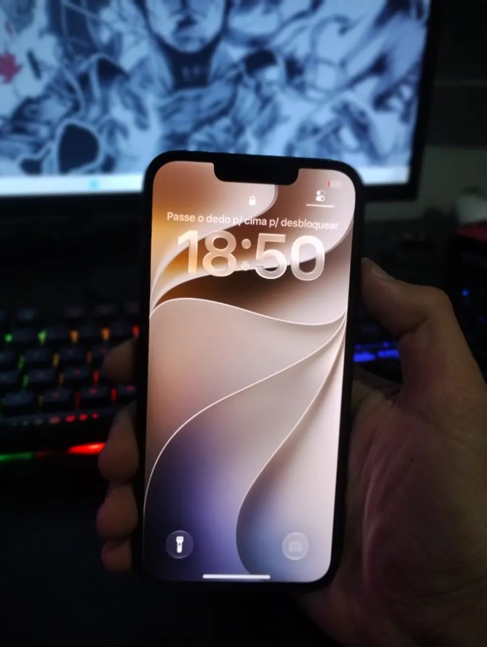 IPHONE 14 128GB - Foto 4